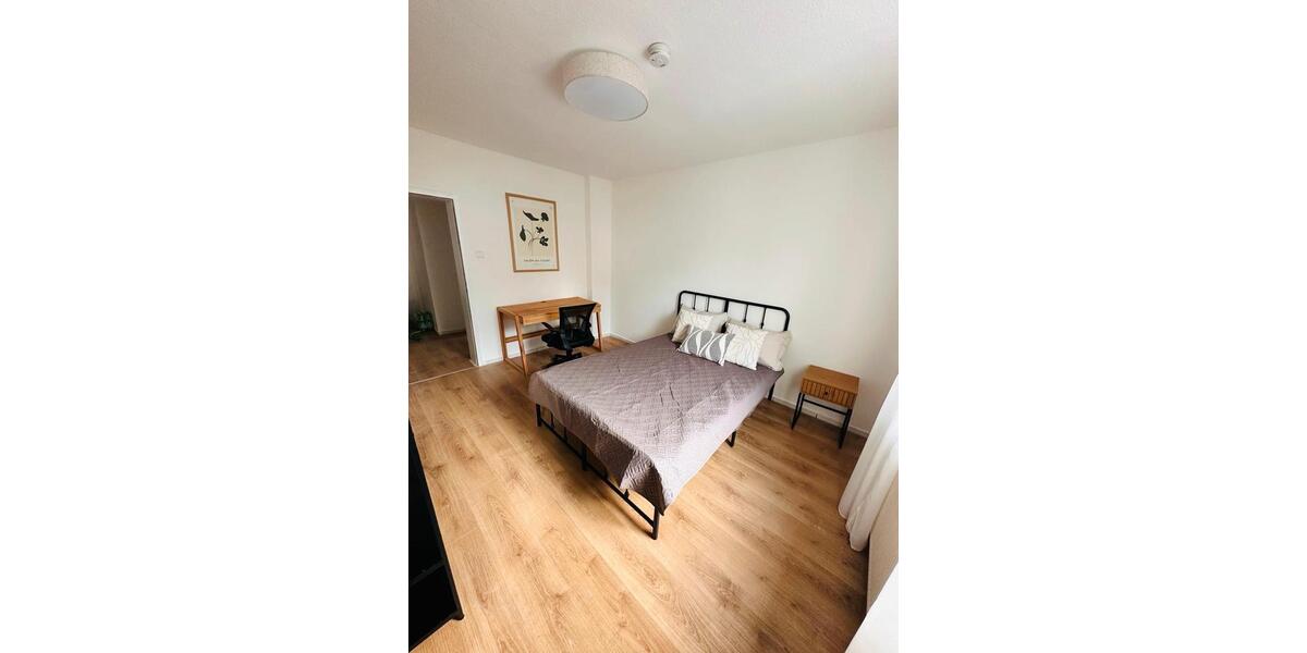 Wohnen auf Zeit Bielefeld Heepen - 1 Zimmer, 10 m&sup2;, 460&euro; | Angebot:26123286