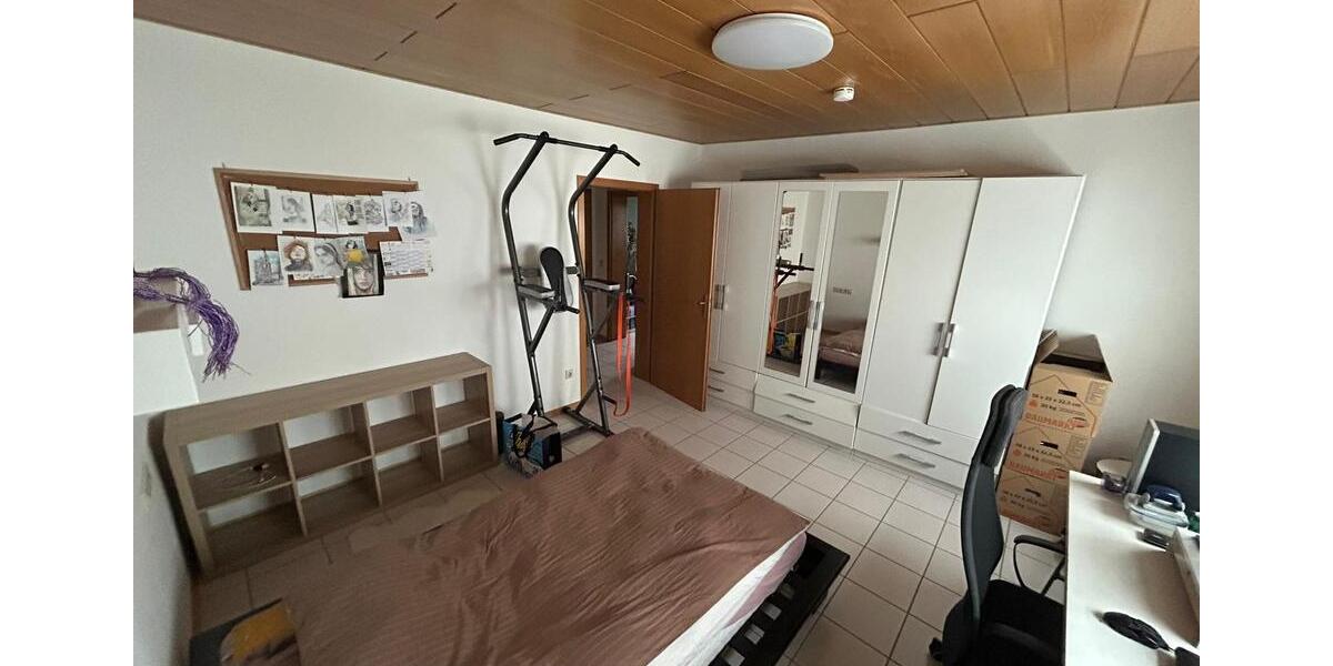 Erdgeschoßwohnung Bitburg - 2 Zimmer, 60 m&sup2;, 620&euro; | Angebot:26491071