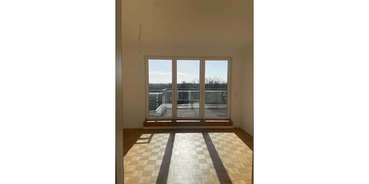 Etagenwohnung Hamburg Rahlstedt - 2.5 Zimmer, 80 m&sup2;, 1.515&euro; | Angebot:27017651