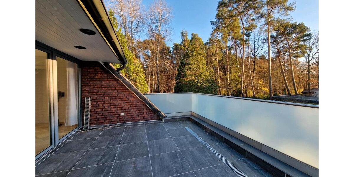 Etagenwohnung Börnsen - 3 Zimmer, 128 m&sup2;, 1.690&euro; | Angebot:25831333