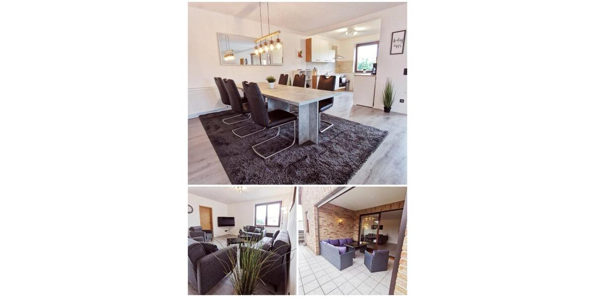 Wohnen auf Zeit Selm - 5 Zimmer, 100 m&sup2;, 15&euro; | Angebot:25900056