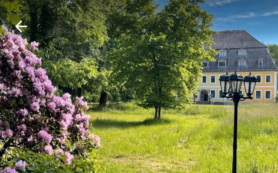 Etagenwohnung Niesky - 3 Zimmer, 104 m&sup2;, 676&euro; | Angebot:26636812