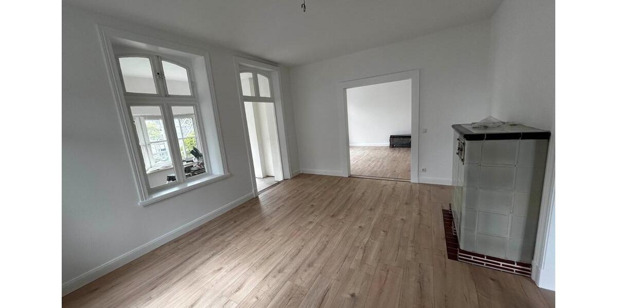 Hochparterre Ratekau Hobbersdorf - 3.5 Zimmer, 92 m&sup2;, 1.380&euro; | Angebot:26522988