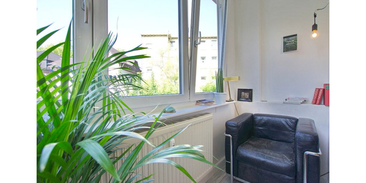 Wohnen auf Zeit Bochum Wiemelhausen - 2.5 Zimmer, 42 m&sup2;, 975&euro; | Angebot:25167049