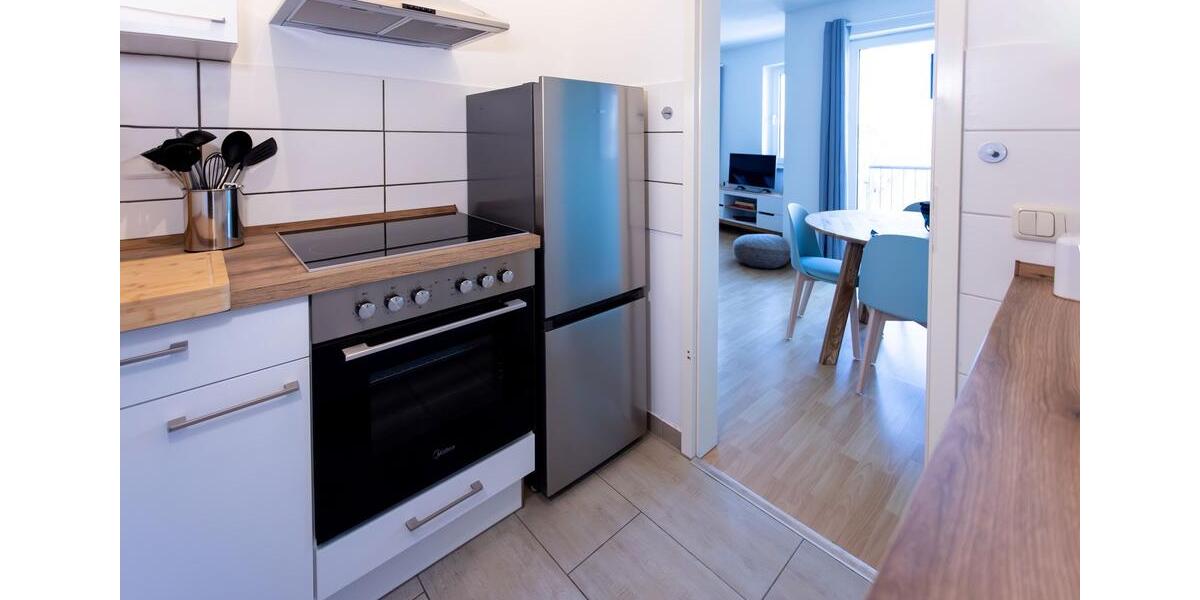 Etagenwohnung Magdeburg Ottersleben - 2 Zimmer, 54 m&sup2;, 700&euro; | Angebot:25138994