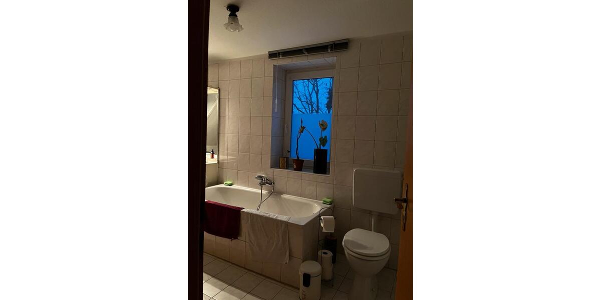 Wohnen auf Zeit Marburg Cappel - 1 Zimmer, 15 m&sup2;, 450&euro; | Angebot:24842298