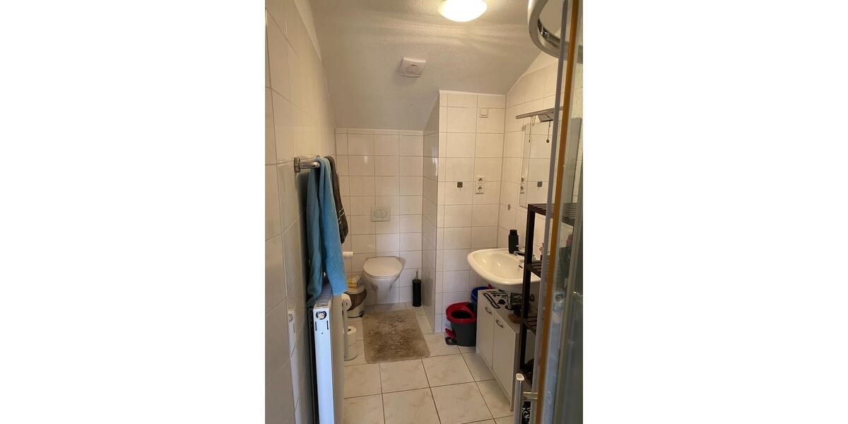 Etagenwohnung Wartenberg - 2 Zimmer, 55 m&sup2;, 400&euro; | Angebot:24699699