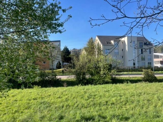 Etagenwohnung Gengenbach Ziegelhof - 3 Zimmer, 90 m&sup2;, 1.080&euro; | Angebot:26804461