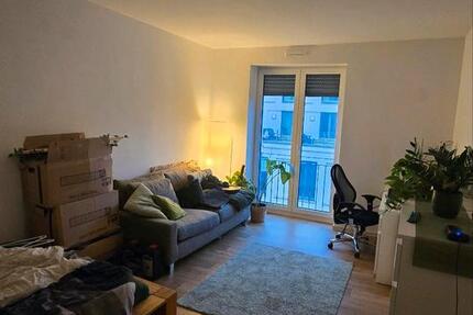 Wohnen auf Zeit Vechta - 1 Zimmer, 18 m&sup2;, 384&euro; | Angebot:24681602