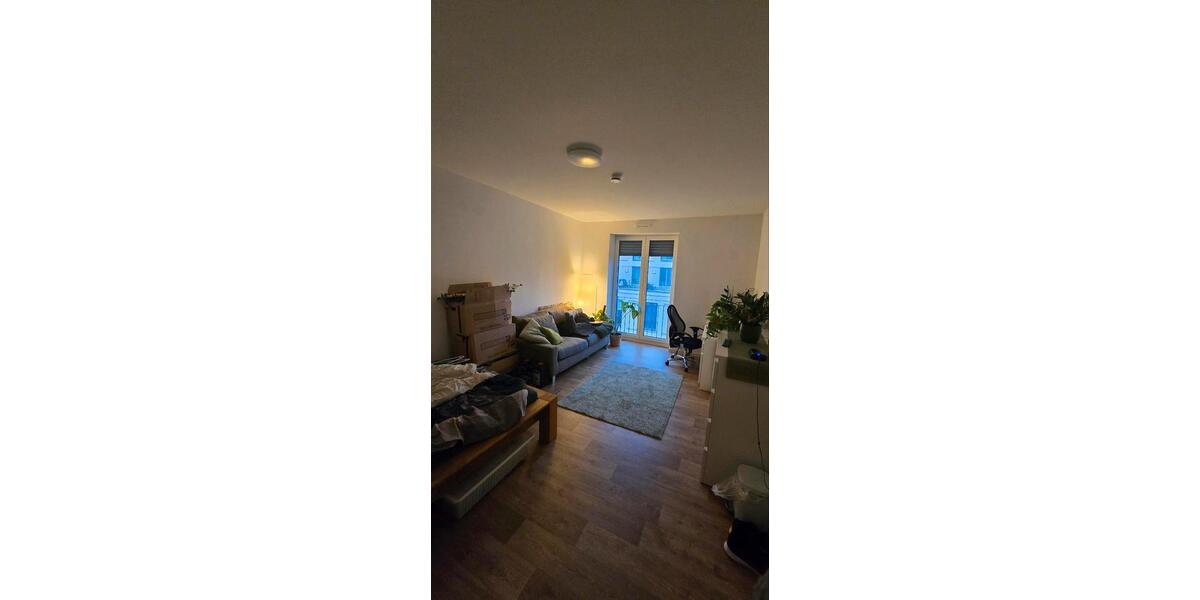 Wohnen auf Zeit Vechta - 1 Zimmer, 18 m&sup2;, 384&euro; | Angebot:24681602