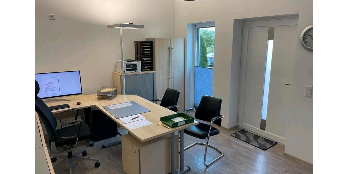 Etagenwohnung Staufenberg - 2 Zimmer, 50 m&sup2;, 620&euro; | Angebot:26413120