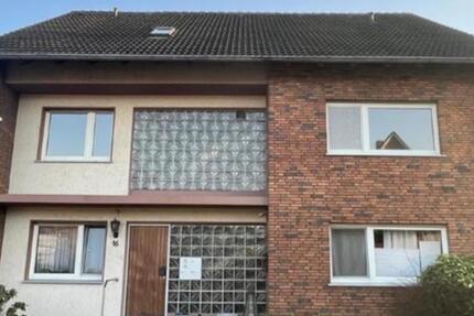 Helle 3-Zimmer-Dachgeschosswohnung mit Balkon in Haltern am See - Lippramsdorf zu vermieten 3 zimmer