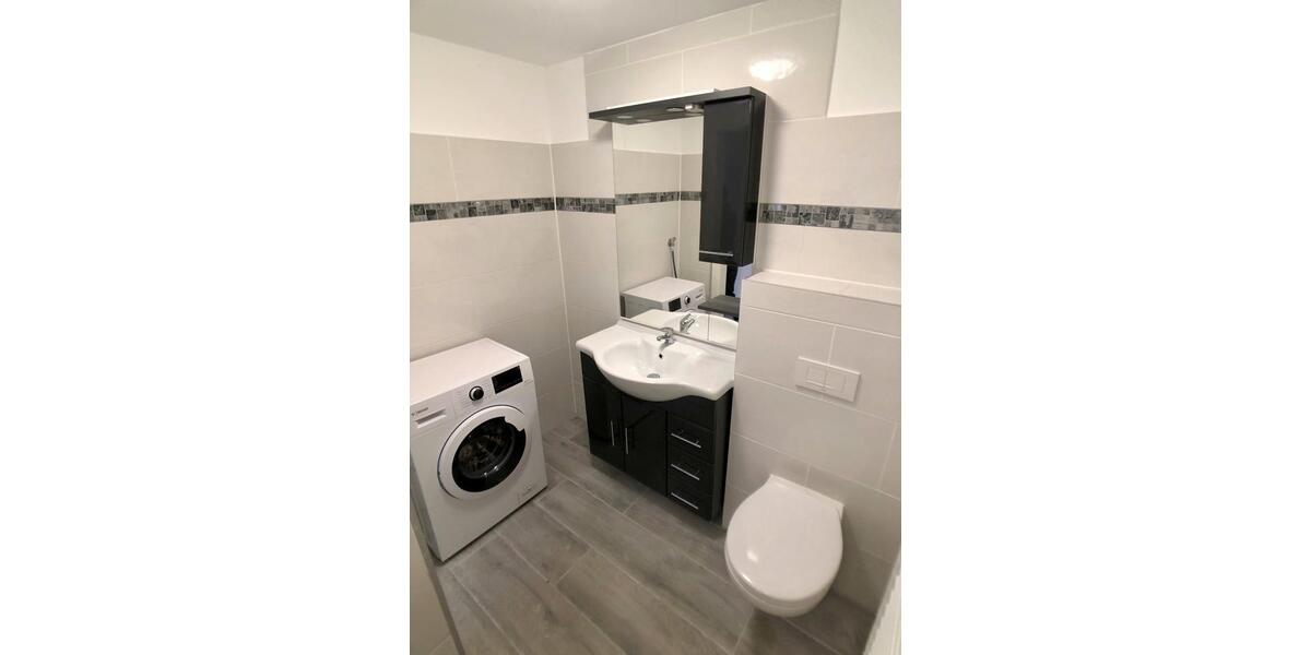 Etagenwohnung Frankfurt am Main Ost - 1 Zimmer, 23 m&sup2;, 690&euro; | Angebot:26652235