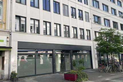 Gewerbeobjekt Braunschweig Innenstadt - 1.780&euro; | Angebot:26273396