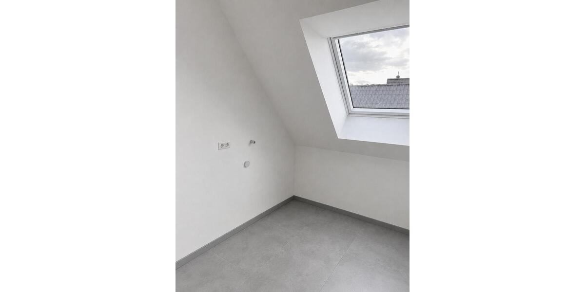 Dachgeschoßwohnung Bocholt Stenern - 2 Zimmer, 65 m&sup2;, 865&euro; | Angebot:26688716
