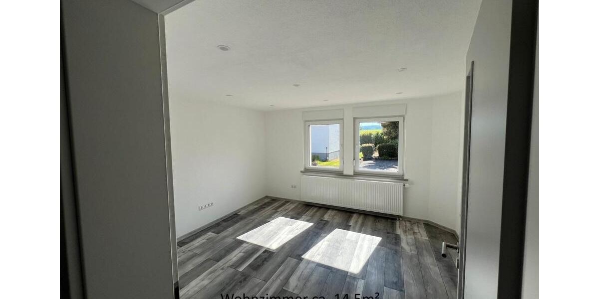 Einfamilienhaus Wildeck - 10 Zimmer, 105 m&sup2;, 1.000&euro; | Angebot:26701143