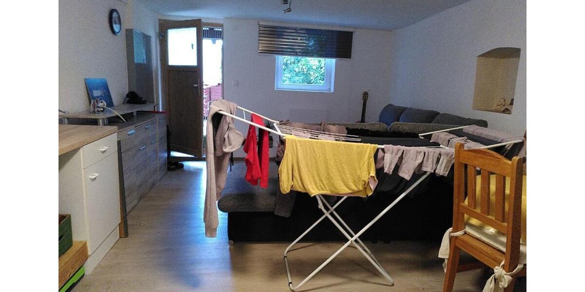 Erdgeschoßwohnung Horb am Neckar - 1 Zimmer, 26 m&sup2;, 400&euro; | Angebot:25963402