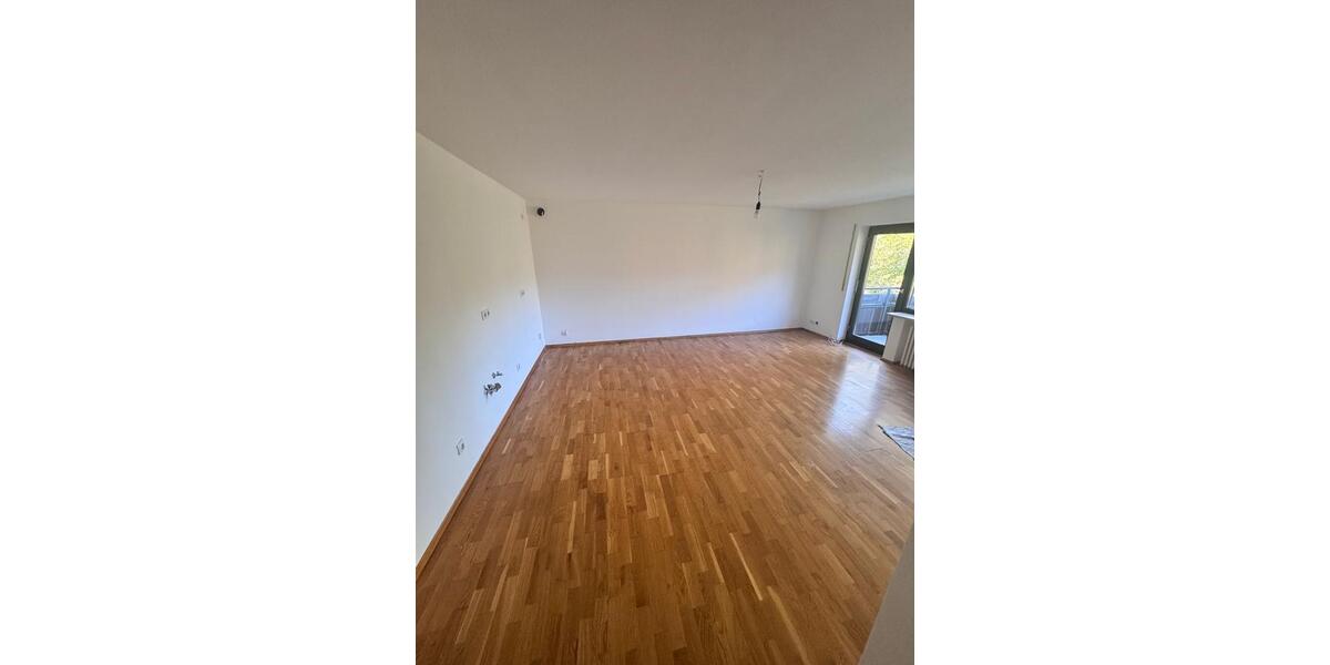 Etagenwohnung Kochel am See - 3 Zimmer, 75 m&sup2;, 1.400&euro; | Angebot:26705070
