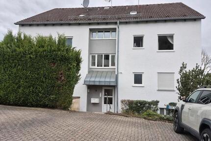 Wohnung Erbach - 3 Zimmer, 80 m&sup2;, 850&euro; | Angebot:26388740