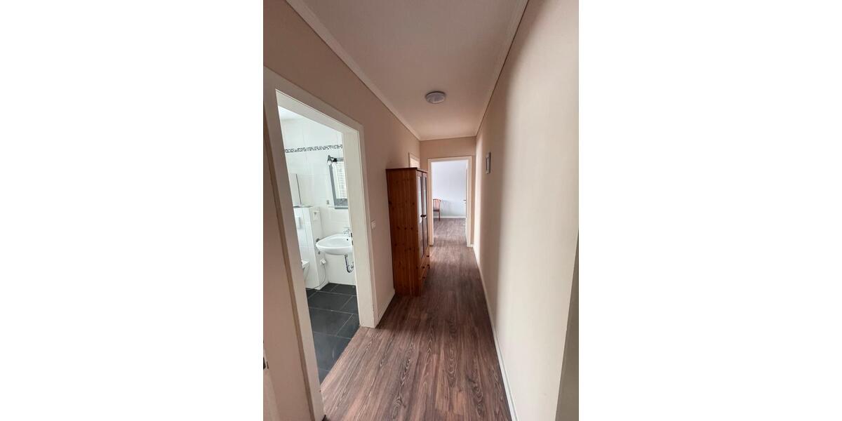 Erdgeschoßwohnung Hannover Linden-Limmer - 2 Zimmer, 55 m&sup2;, 700&euro; | Angebot:24689983