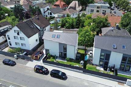 Haus Offenbach Buchrain - 5 Zimmer, 161 m&sup2;, 2.750&euro; | Angebot:25087198