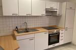 Stilvolle 1-Zimmer-Wohnung mit Küche, Balkon & TG-Stellplatz – Provisionsfrei zimmer