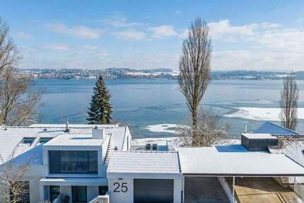 Wohnung Konstanz Dingelsdorf - 2 Zimmer, 61 m&sup2;, 1.350&euro; | Angebot:25096535