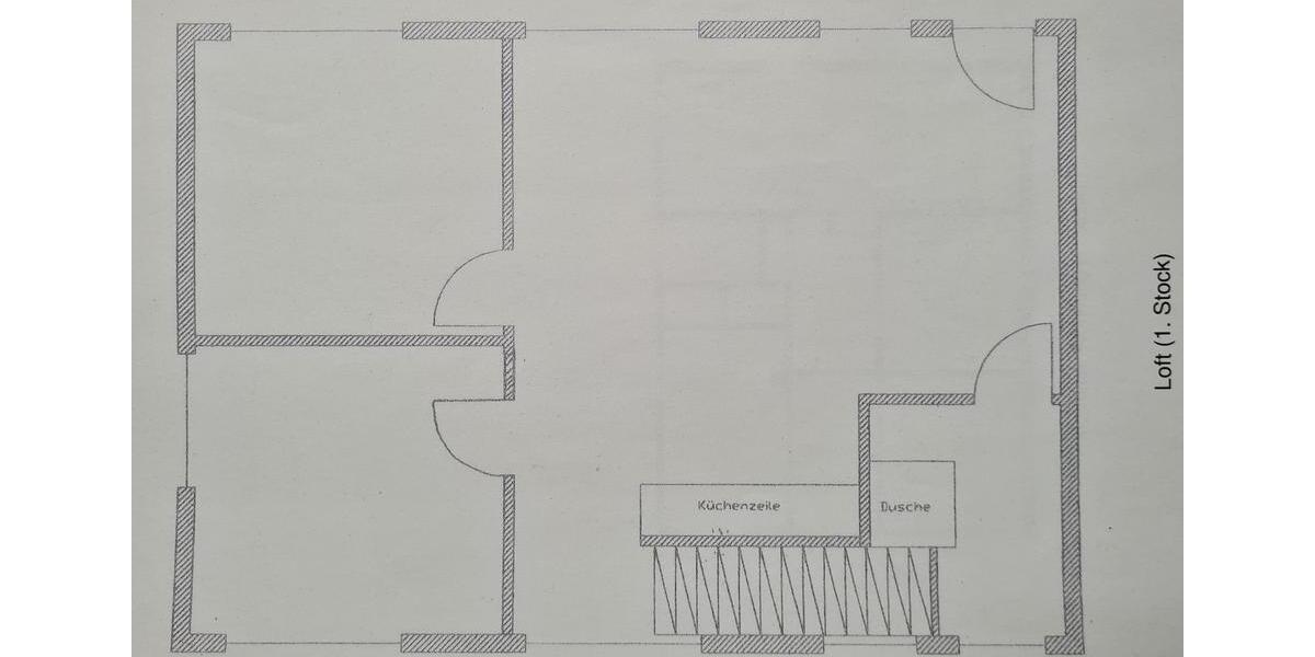 Terrassenwohnung Fellbach Oeffingen - 3 Zimmer, 78 m&sup2;, 1.200&euro; | Angebot:26693194
