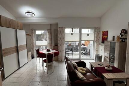 Wohnung Rhede - 1 Zimmer, 45 m&sup2;, 560&euro; | Angebot:24890887