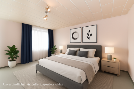 Wohnung Erbes-Büdesheim Büdesheim - 4 Zimmer, 187 m&sup2;, 1.550&euro; | Angebot:26505723