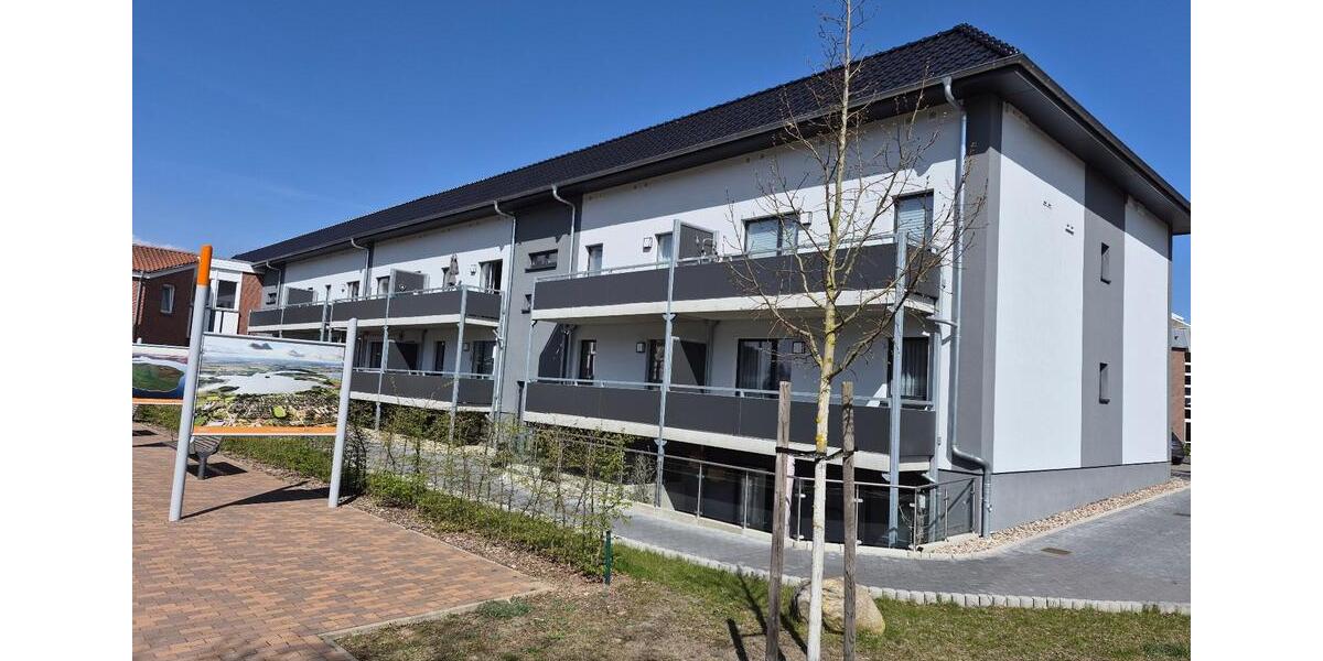 Etagenwohnung Mirow - 2 Zimmer, 70 m&sup2;, 10&euro; | Angebot:26455069