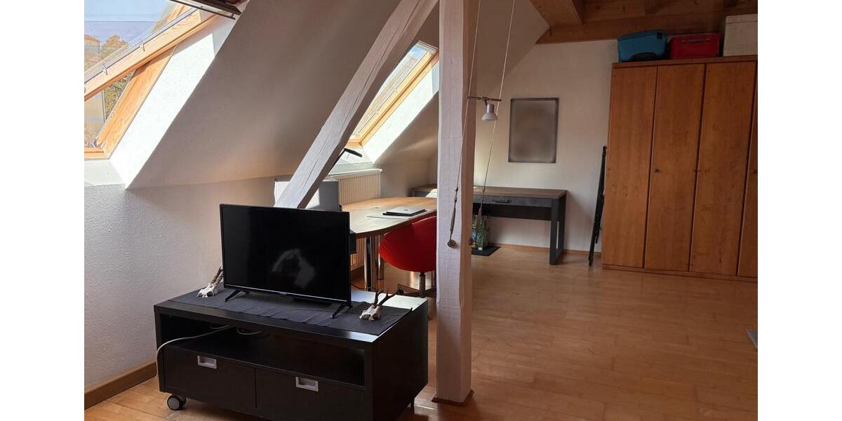 Wohnen auf Zeit Freising Am Vogelherd - 1 Zimmer, 36 m&sup2;, 540&euro; | Angebot:25638903