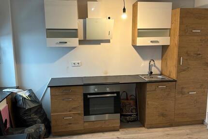 2 Zi. Wohnung in Wassenberg Effeld 2 zimmer