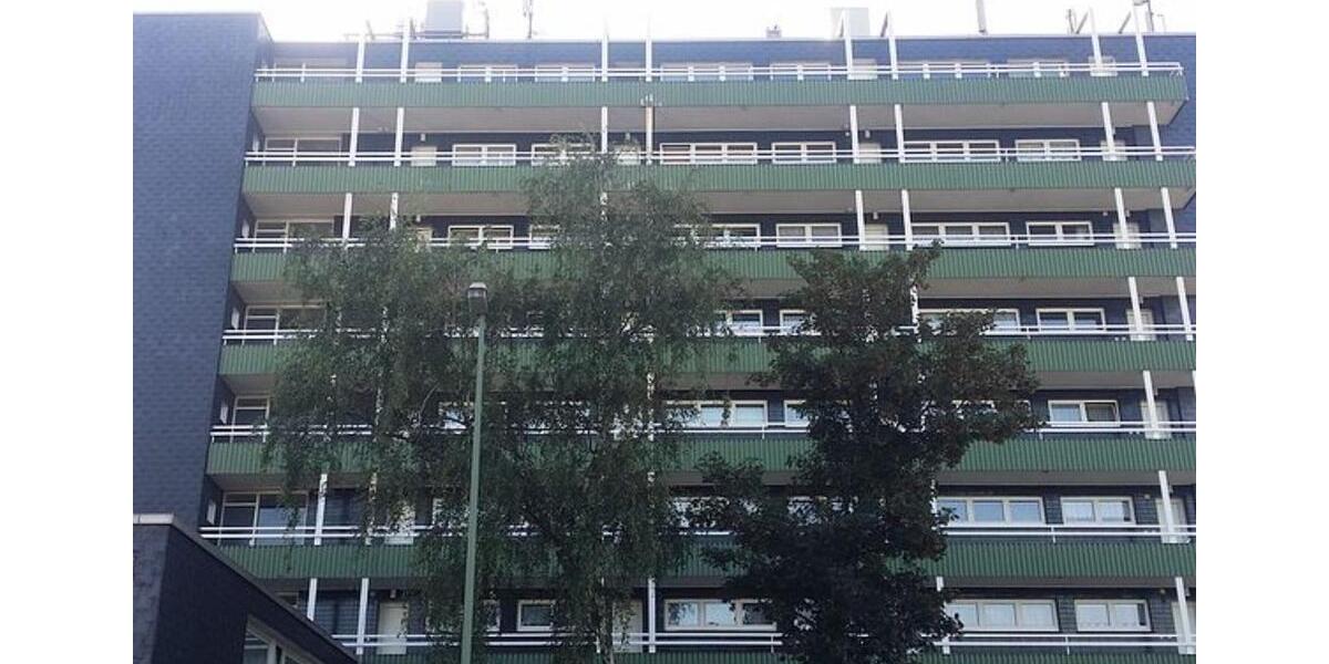 3,5-Zimmer Wohnung in Duisburg-Neudorf 3 zimmer