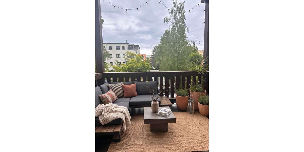 Etagenwohnung Cottbus Brunschwig - 3 Zimmer, 71 m&sup2;, 685&euro; | Angebot:27280580