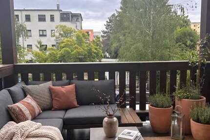 Wohnung Cottbus Brunschwig - 3 Zimmer, 71 m&sup2;, 685&euro; | Angebot:27280580