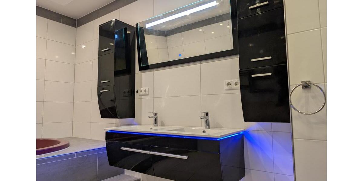 Etagenwohnung Nabburg - 3 Zimmer, 100 m&sup2;, 1.190&euro; | Angebot:25872197