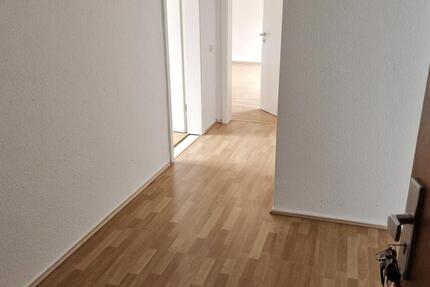 Geräumige 2-Raum-Wohnung am Rand der Altstadt 2 zimmer