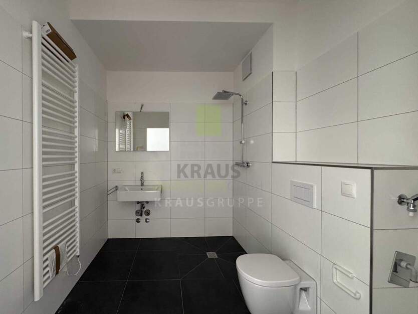 Barrierefreie 2-Zimmer-Wohnung 2 zimmer