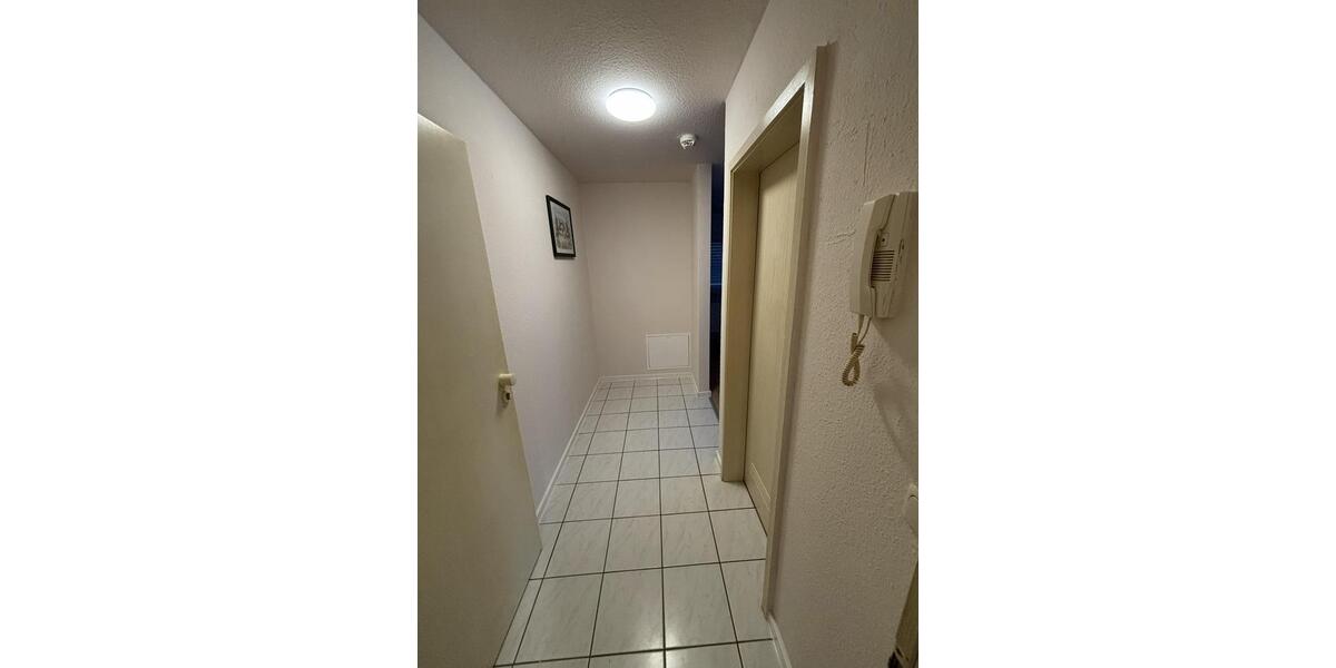 Etagenwohnung Bodenheim - 1 Zimmer, 35 m&sup2;, 570&euro; | Angebot:24742756