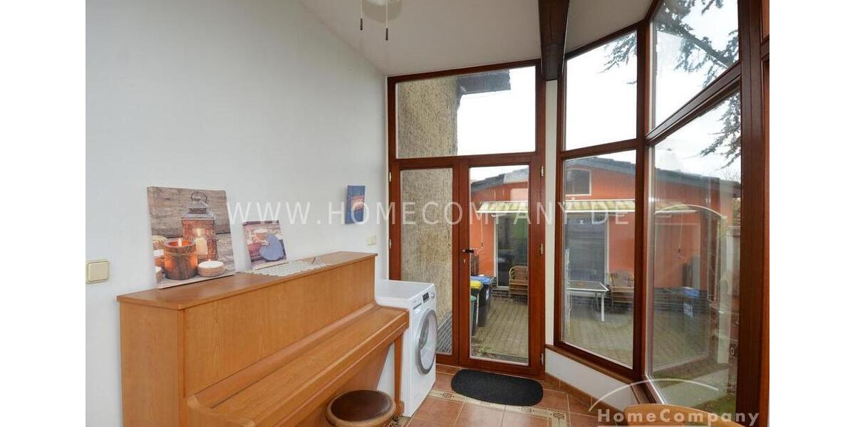 3 Zimmer Wohnung in Fahrland, möbliert 3 zimmer