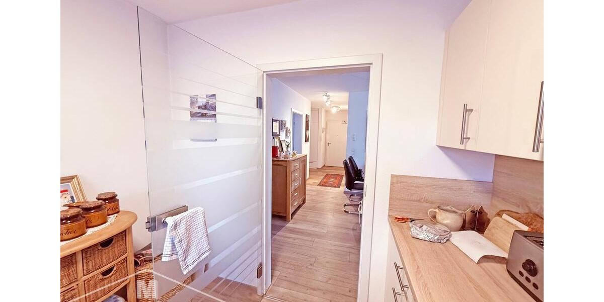 Erdgeschoßwohnung Beilngries - 3 Zimmer, 94 m&sup2;, 1.030&euro; | Angebot:26000064