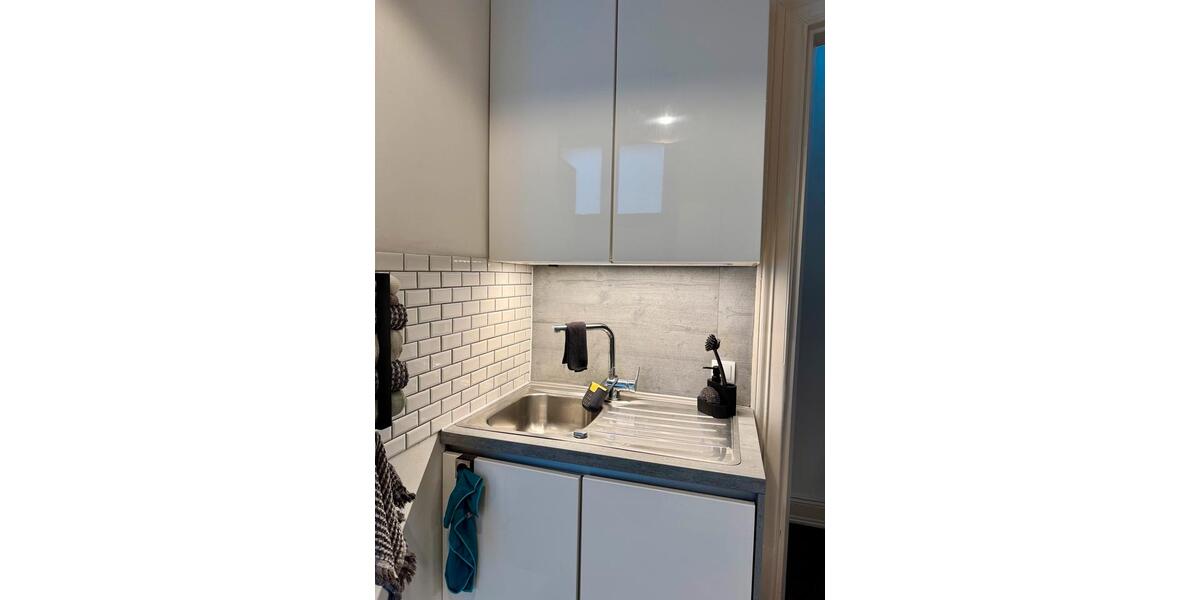 Wohnen auf Zeit Hamburg Sternschanze - 3 Zimmer, 65 m&sup2;, 1.950&euro; | Angebot:25280023