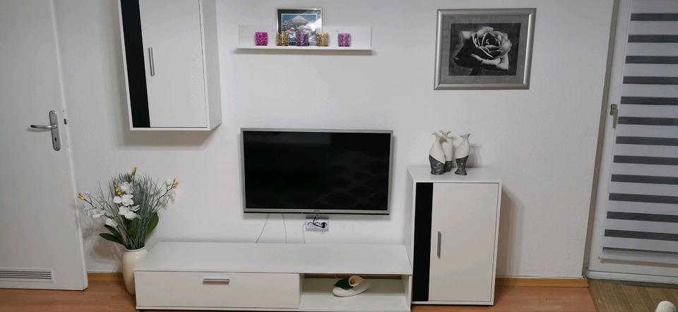 Wohnen auf Zeit Hannover Döhren-Wülfel - 3 Zimmer, 65 m&sup2;, 1.580&euro; | Angebot:24997258