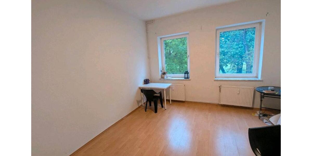 Etagenwohnung Braunschweig Lehndorf-Watenbüttel - 1 Zimmer, 35 m&sup2;, 550&euro; | Angebot:26636520