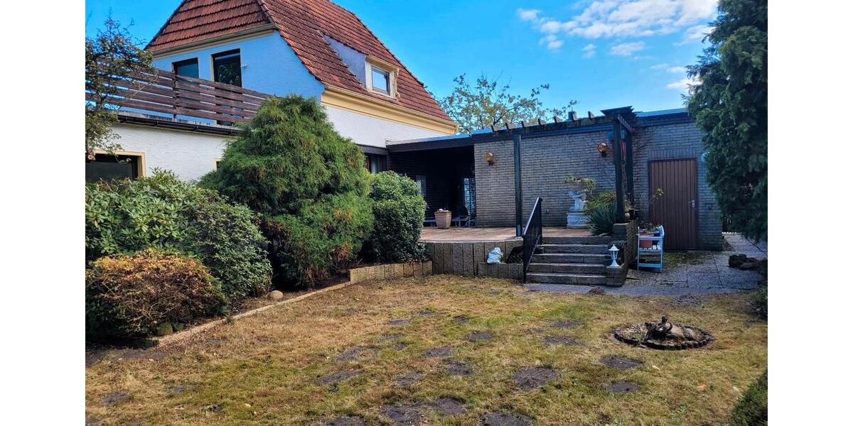 Einfamilienhaus Stuhr - 4 Zimmer, 105 m&sup2;, 1.250&euro; | Angebot:24901837