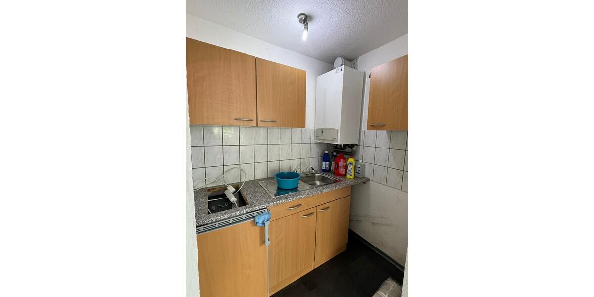 Erdgeschoßwohnung Gerstetten - 2 Zimmer, 45 m&sup2;, 560&euro; | Angebot:24867002