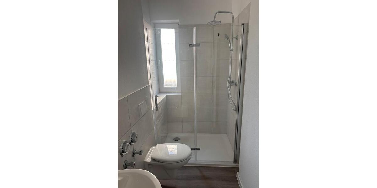 Etagenwohnung Eschwege - 2 Zimmer, 48 m&sup2;, 550&euro; | Angebot:26518088