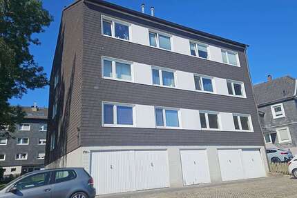 Wohnung Wuppertal Dönberg - 3 Zimmer, 85 m&sup2;, 960&euro; | Angebot:27252455