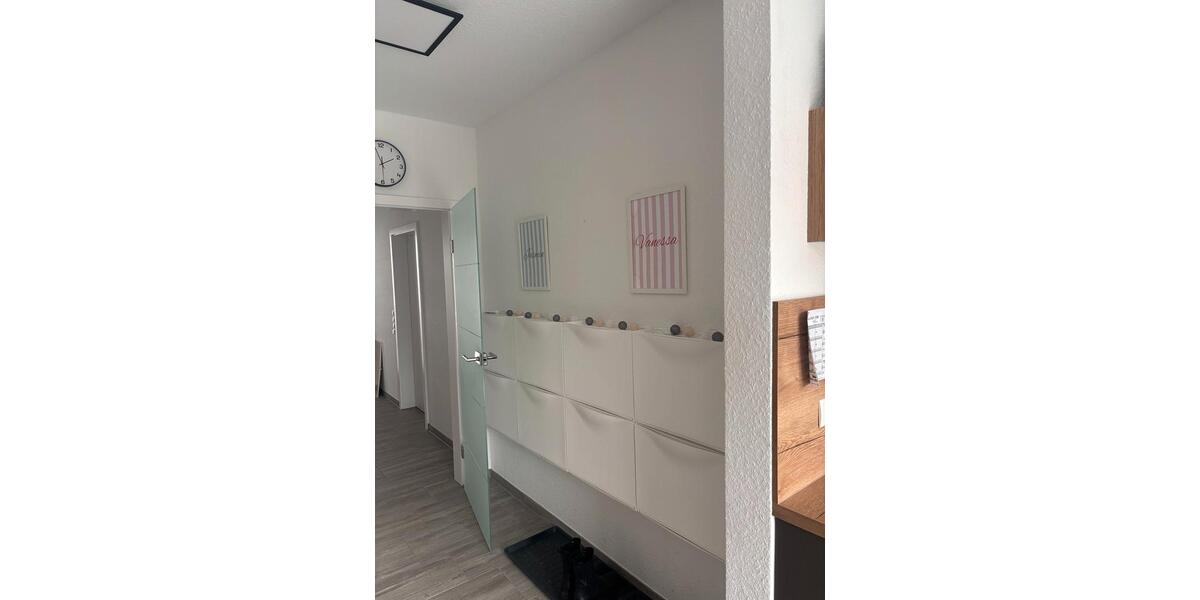 Wohnen auf Zeit Oldenburg Bloherfelde - 1 Zimmer, 14 m&sup2;, 570&euro; | Angebot:26043075